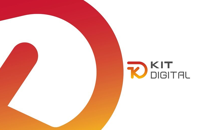 Kit Digital …
